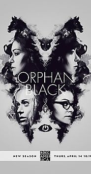 Orphan Black (TV Series 2013– )