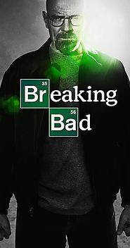Breaking Bad (TV Series 2008–2013)