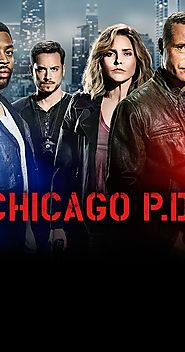 Chicago P.D. (TV Series 2014– )
