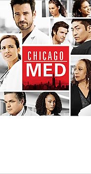 Chicago Med (TV Series 2015– )