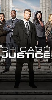 Chicago Justice (TV Series 2017– )