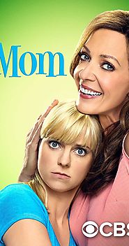 Mom (TV Series 2013– )
