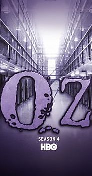 Oz (TV Series 1997–2003)