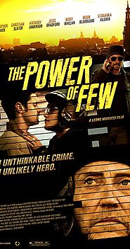 The Power of Few (2013)
