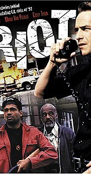 Riot (TV Movie 1997)