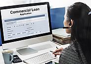 Advantages of Commercial Loan