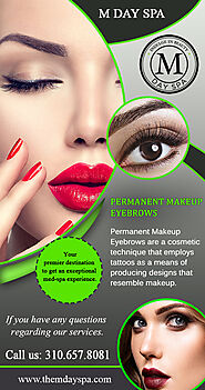 Guide to Permanent Makeup for Beginners
