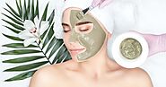 Can green peel help the dry skin issues?