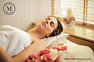 What to expect during a deep tissue massage session?