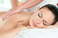 Do you know the important benefits of deep tissue massage?
