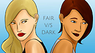 Why are Indians obsessed with Fair Skin? - Medy Life