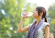 5 Best Ways To Lose Water Weight faster than ever! - Medy Life