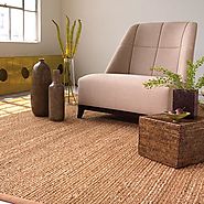 Jute Rugs for Perfect Ways to Decor Your Home
