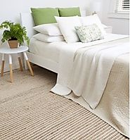 Jute Rugs That Completes Home