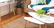 Jute Rugs for Perfect Ways to Decor Your Home