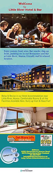 Hotel Accommodation in Little River