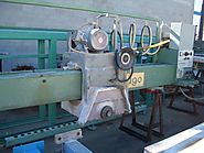 used bridge saw