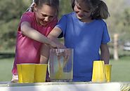 Dusting off the Classics: Lemonade Stands