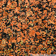 Granite suppliers and exporters in India