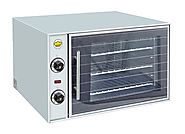 Hot air oven manufacturers in India