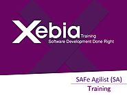 Website at https://campusdiaries.com/stories/getting-a-safe-certification-in-bangalore-with-xebia