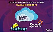 Cloudera Developer Training for Spark and Hadoop