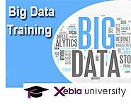 Cities That Offer Certified Hadoop Training in India
