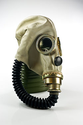 Gas mask - Wikipedia, the free encyclopedia