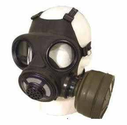 Gas Mask - Gas Masks