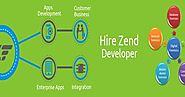 Zend Web Application Developer India: Benefits Of Hiring Zend Developer For Your Web Development Project