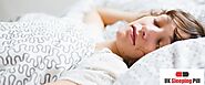 How Much Sleep An Adult Needs to Live a Quality Life- UK Sleeping Pill