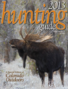 Hunting Home | Colorado Parks and Wildlife