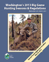 Hunting in Washington | Washington Department of Fish & Wildlife