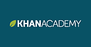Khan Academy (PRACTICE)