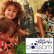Blossom Children Nurseries