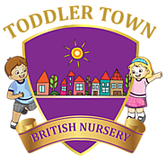 Toddler Town Nursery