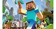 The Minecraft Glossary for Parents