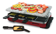 Raclette Grills - Swissmar Raclette Grill & Raclettes | cutleryandmore.com