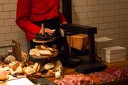 How to Throw A Raclette Party