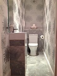 Bathroom Design and Installation Godalming