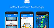 Facebook Messenger wciąż się rozwija! Kolejne gry i aktualizacje dla botów!