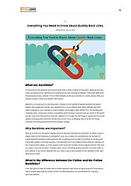 Everything You Need to Know About Quality Back Links.pdf