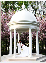 Montgomery County Wedding Venues | Blue Bell