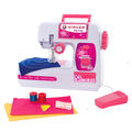 Kids Sewing Machines by Singer