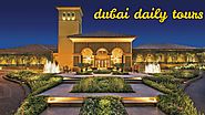 Book a trip and enjoy the lifestyle of Dubai