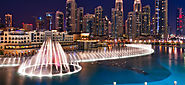 Discover Dubai with Dubai daily tours