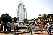 Dubai Tour Sightseeing And Stopover
