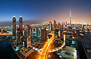 Best Dubai activity packages for tourism