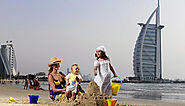 Dubai Travel And Tour