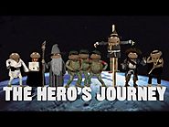 The Hero's Journey video 1